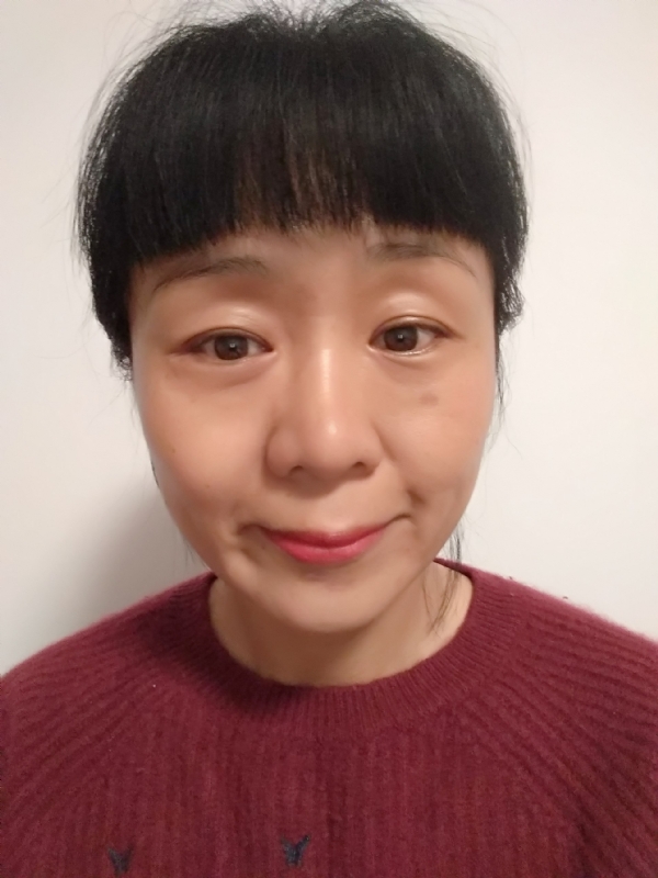 余生请你指教的第一张照片--衡阳相亲服务中心