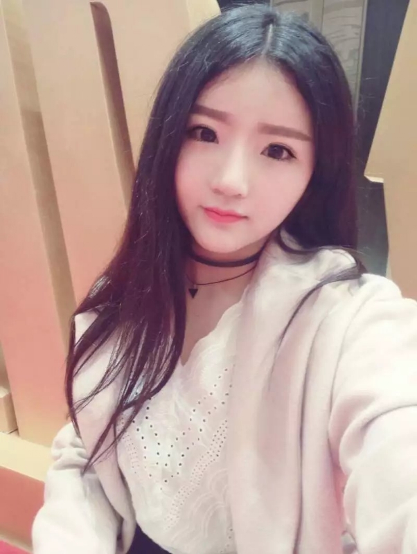 敏敏的第一张照片--衡阳相亲服务中心