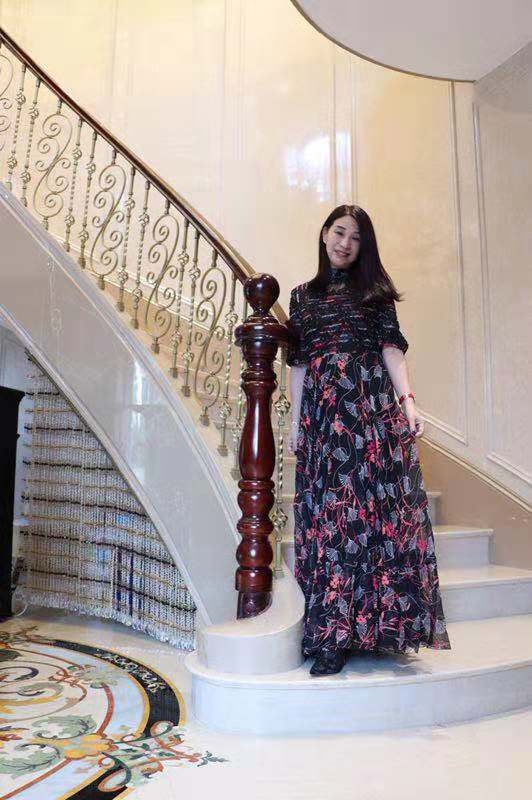 馨儿的第三张照片--衡阳相亲服务中心