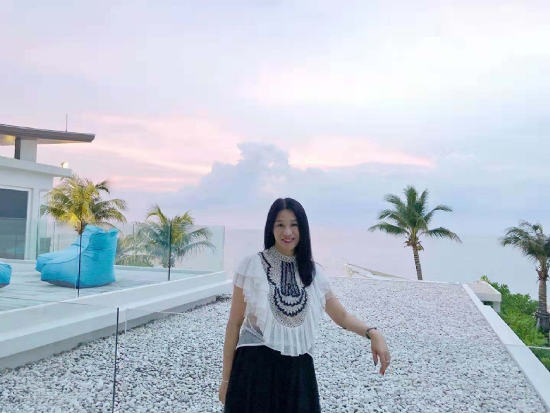 馨儿的第四张照片--衡阳相亲服务中心