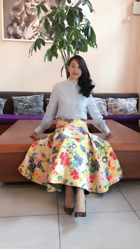 馨儿的第五张照片--衡阳相亲服务中心