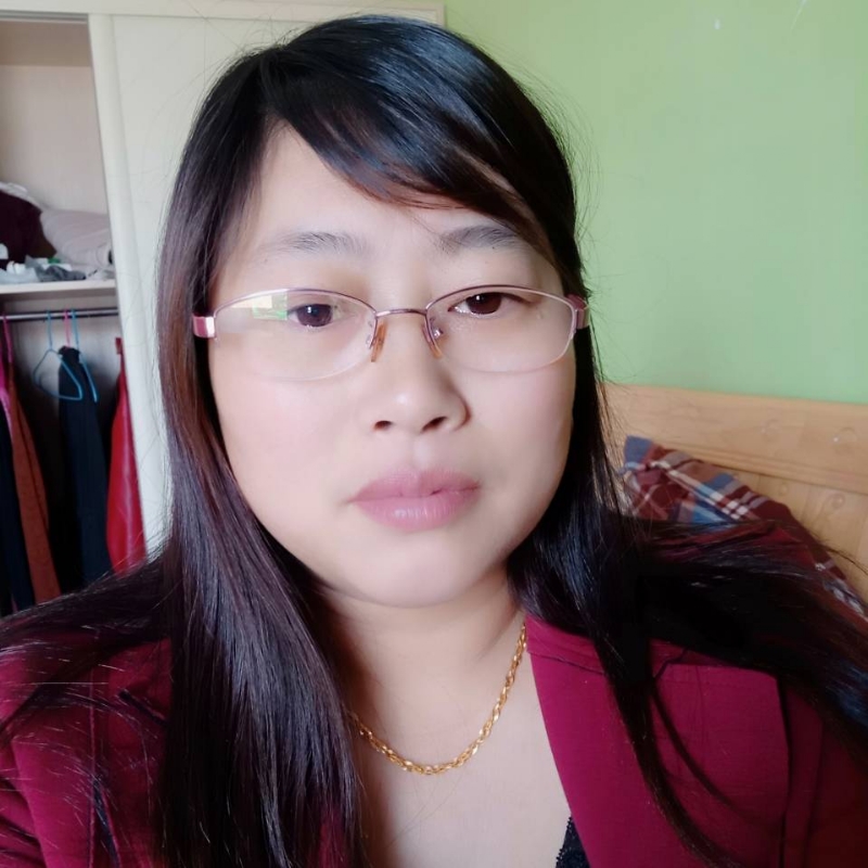 白雪的第一张照片--衡阳相亲服务中心