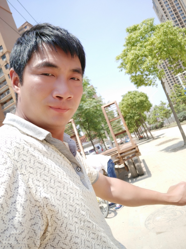 勇哥的第一张照片--衡阳相亲服务中心