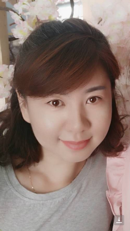 笑笑的第一张照片--衡阳相亲服务中心