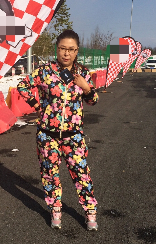 花程锦绣的第一张照片--衡阳相亲服务中心