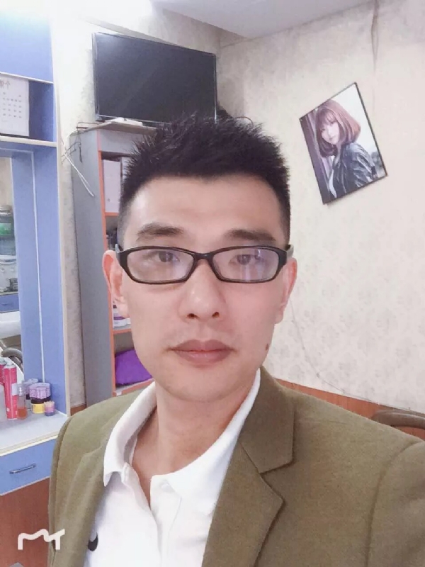你的笨蛋的第一张照片--衡阳相亲服务中心