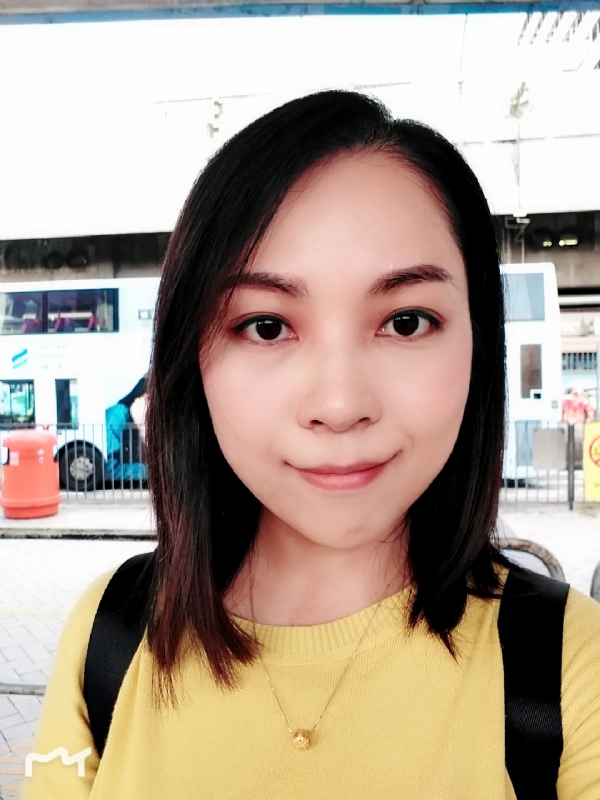 annie的第一张照片--衡阳相亲服务中心