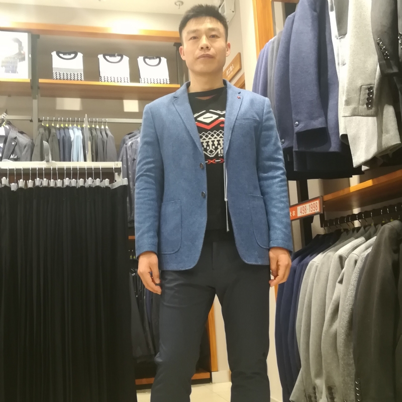 一只蚂蚁的第一张照片--衡阳相亲服务中心