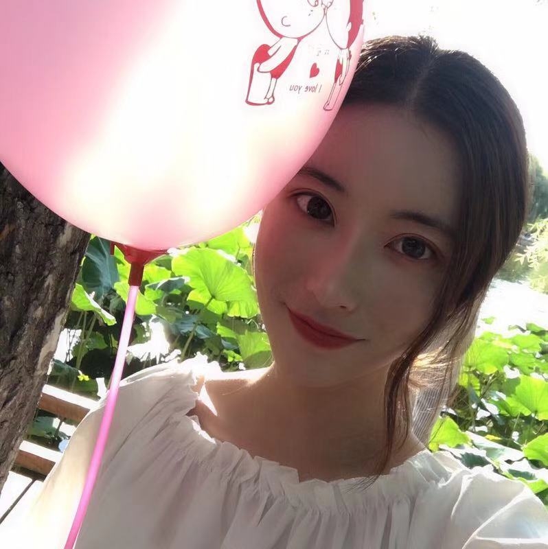 欣悦的第一张照片--衡阳相亲服务中心