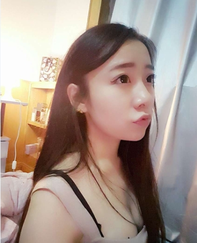 菲菲的第一张照片--衡阳相亲服务中心