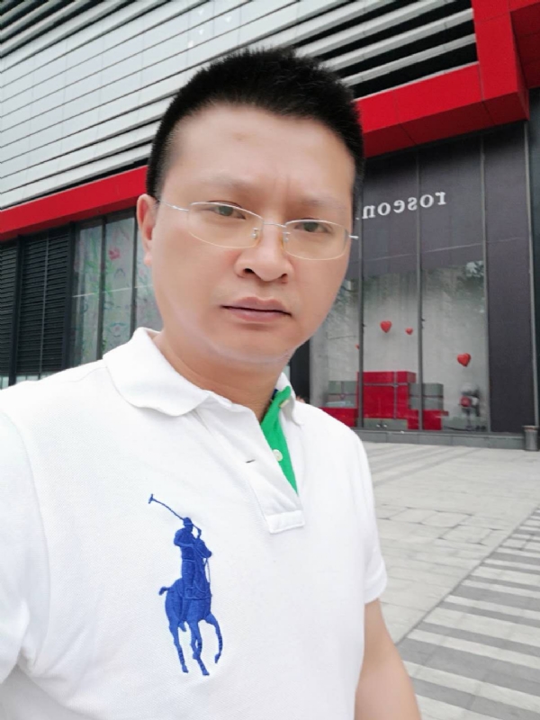 硬汉的第一张照片--衡阳相亲服务中心