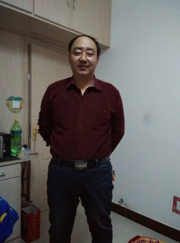 愿得一人心的第一张照片--衡阳相亲服务中心