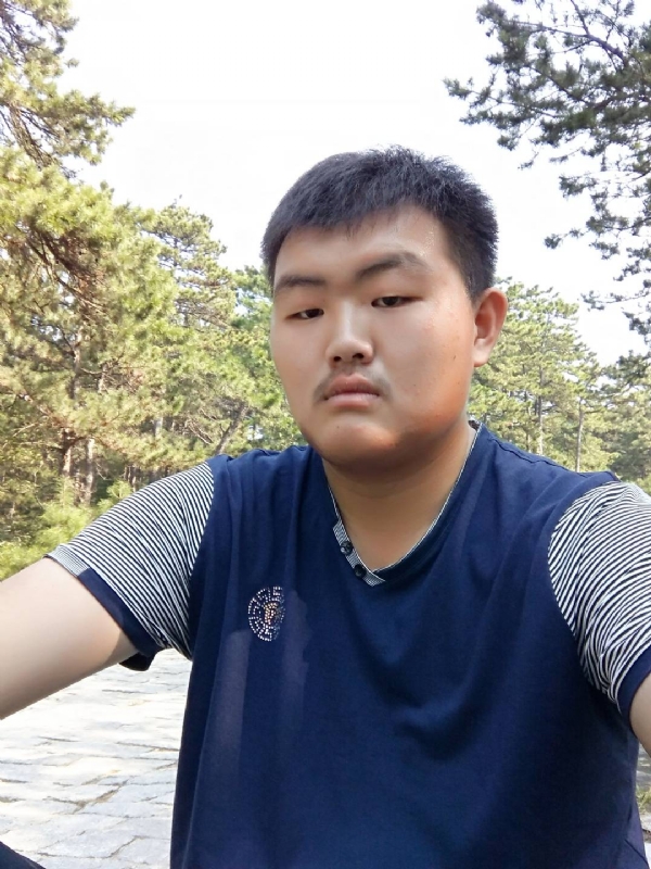 单身小伙的第一张照片--衡阳相亲服务中心