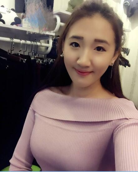 小玲玲的第一张照片--衡阳相亲服务中心