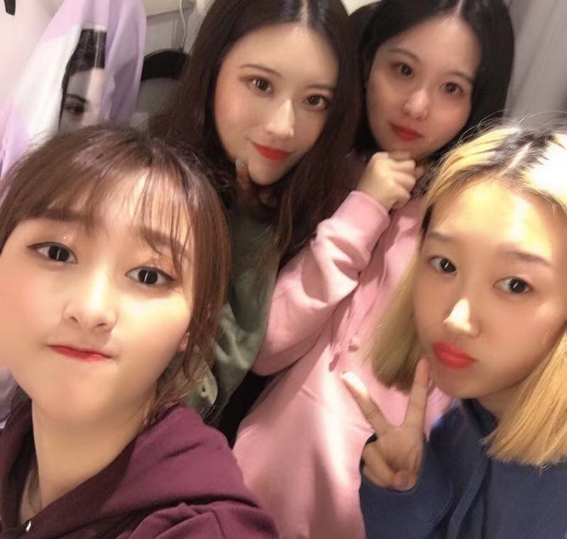 小树叶的第三张照片--衡阳相亲服务中心