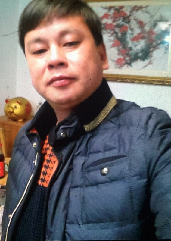 期待幸福的第一张照片--衡阳相亲服务中心