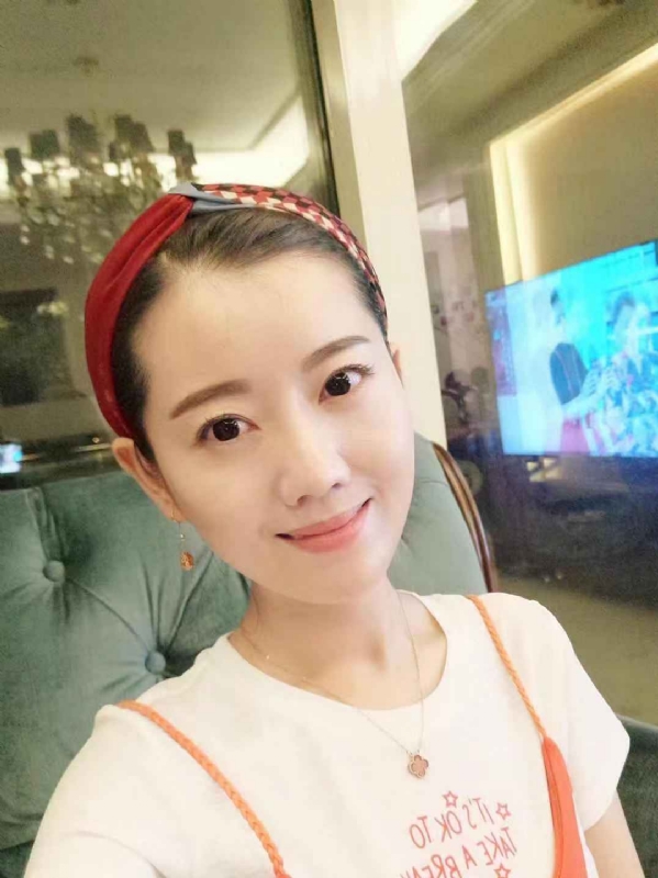 小河的第二张照片--衡阳相亲服务中心