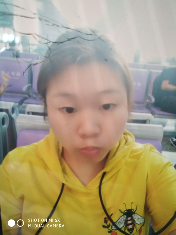 随缘的第一张照片--衡阳相亲服务中心