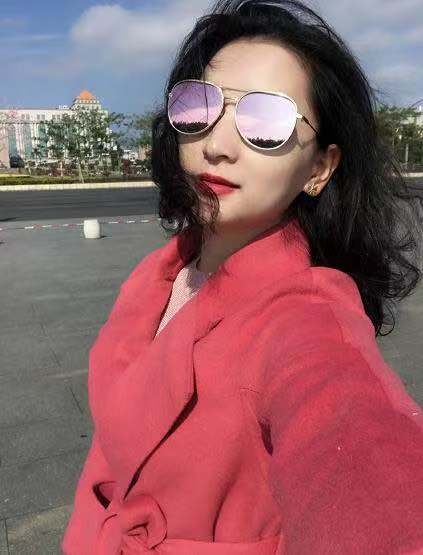 初恋栀子花的第一张照片--衡阳相亲服务中心