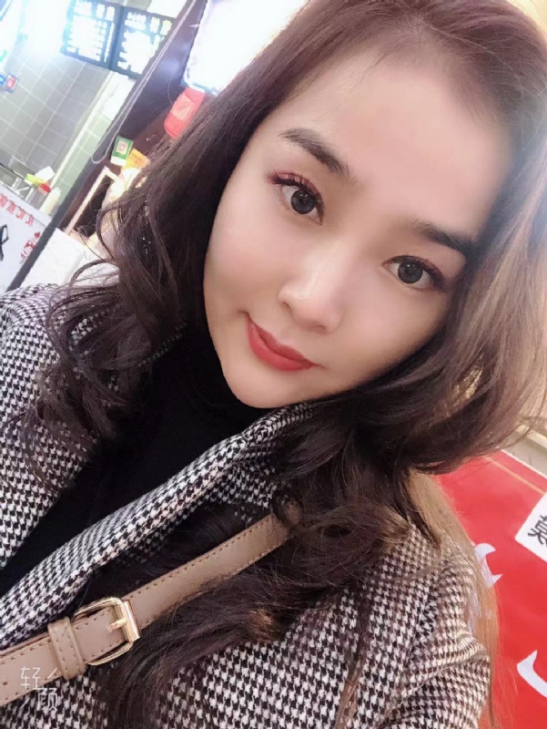 珍惜以后的第三张照片--衡阳相亲服务中心