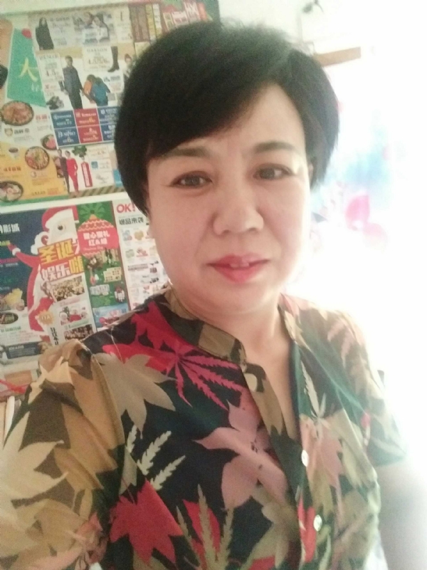 善解人意的第一张照片--衡阳相亲服务中心