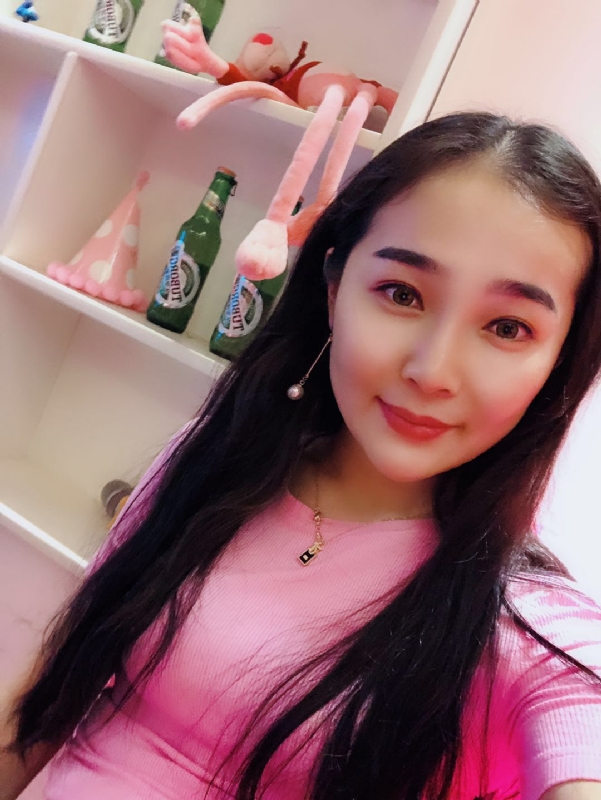 李雨菲的第一张照片--衡阳相亲服务中心