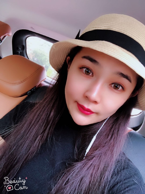 美伊的第二张照片--衡阳相亲服务中心