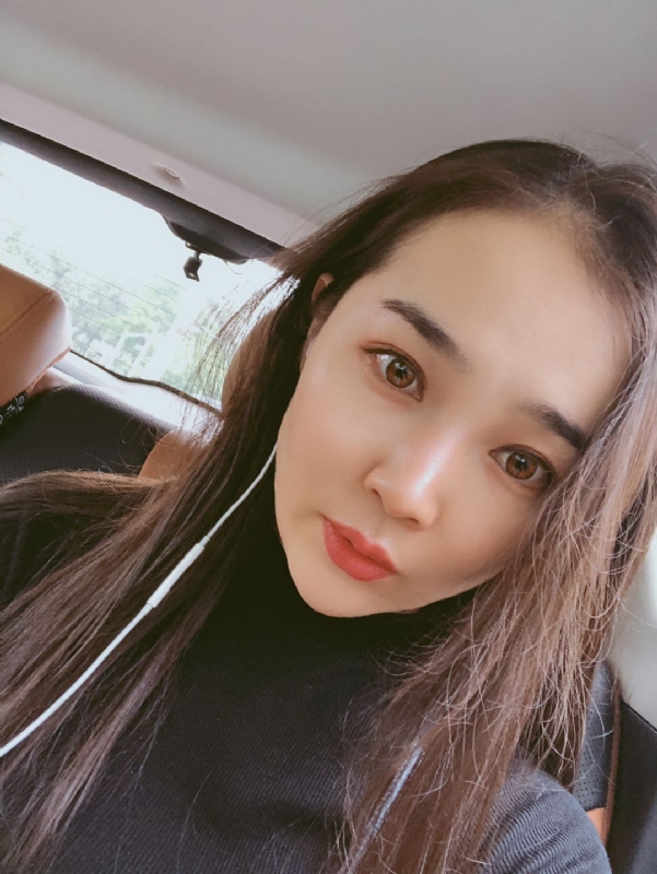 liiyng的第一张照片--衡阳相亲服务中心