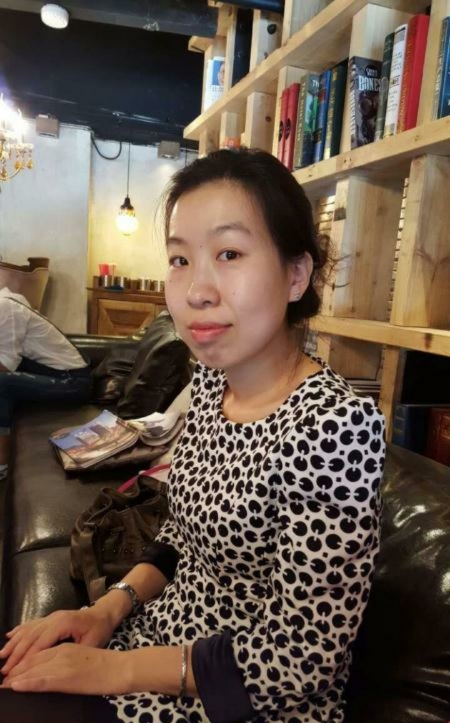 xu的第一张照片--衡阳相亲服务中心