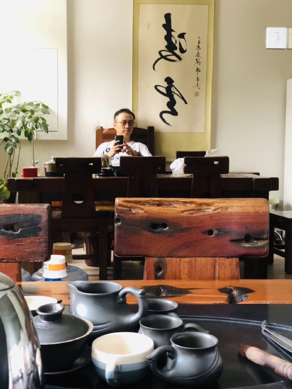 陳sir的第一张照片--衡阳相亲服务中心