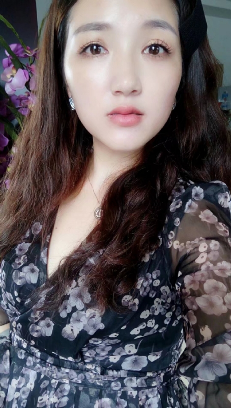 Jasmyn的第一张照片--衡阳相亲服务中心