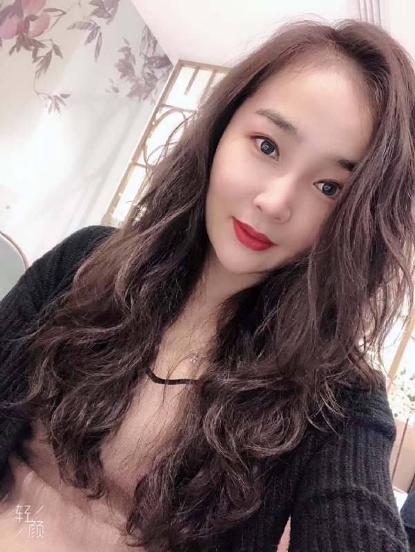 薇薇123的第一张照片--衡阳相亲服务中心