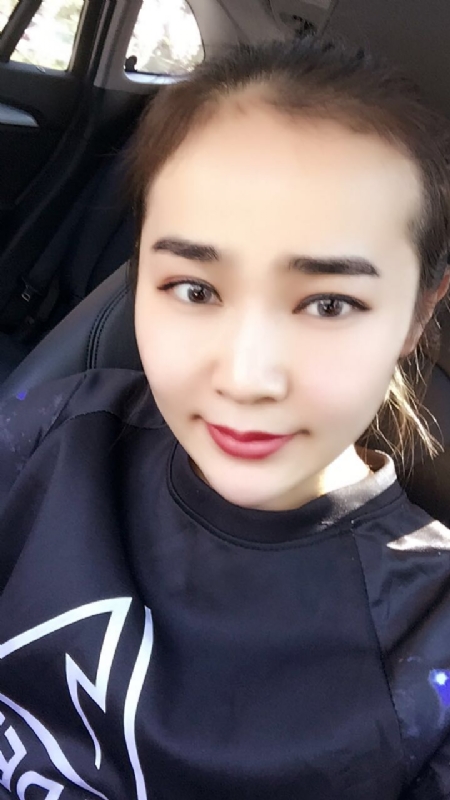 薇薇123的第二张照片--衡阳相亲服务中心