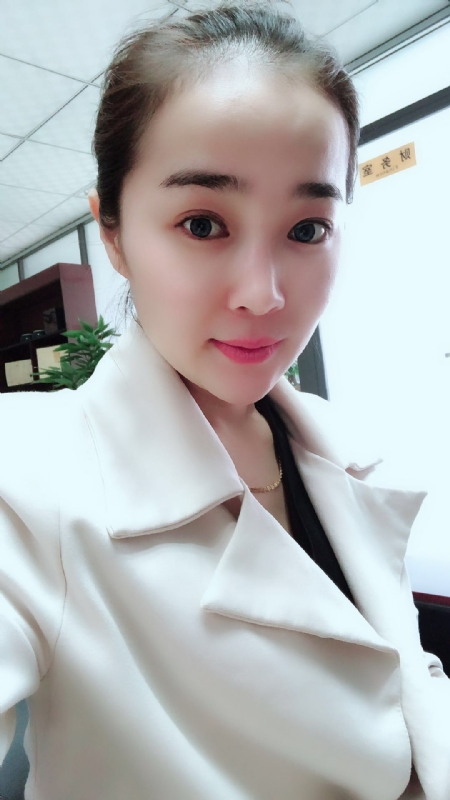 薇薇123的第三张照片--衡阳相亲服务中心