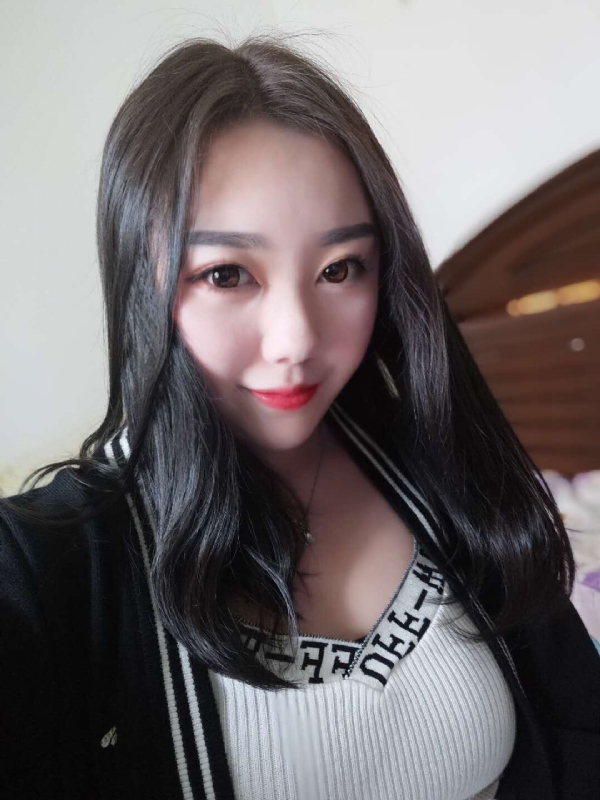 佳怡的第一张照片--衡阳相亲服务中心