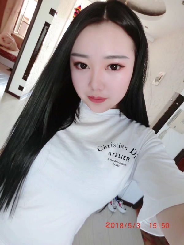 佳怡的第三张照片--衡阳相亲服务中心