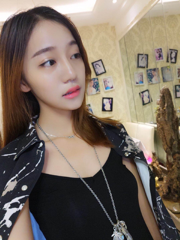 凉兮的第一张照片--衡阳相亲服务中心