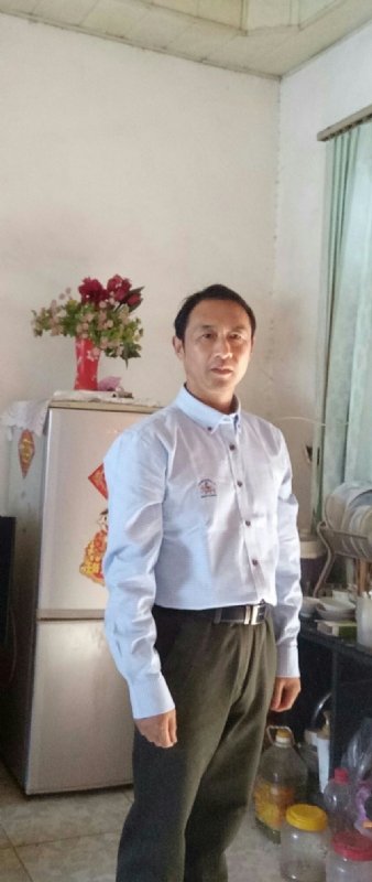 明月的第一张照片--衡阳相亲服务中心