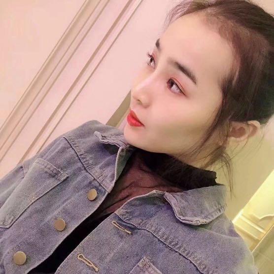 温柔悦的第一张照片--衡阳相亲服务中心