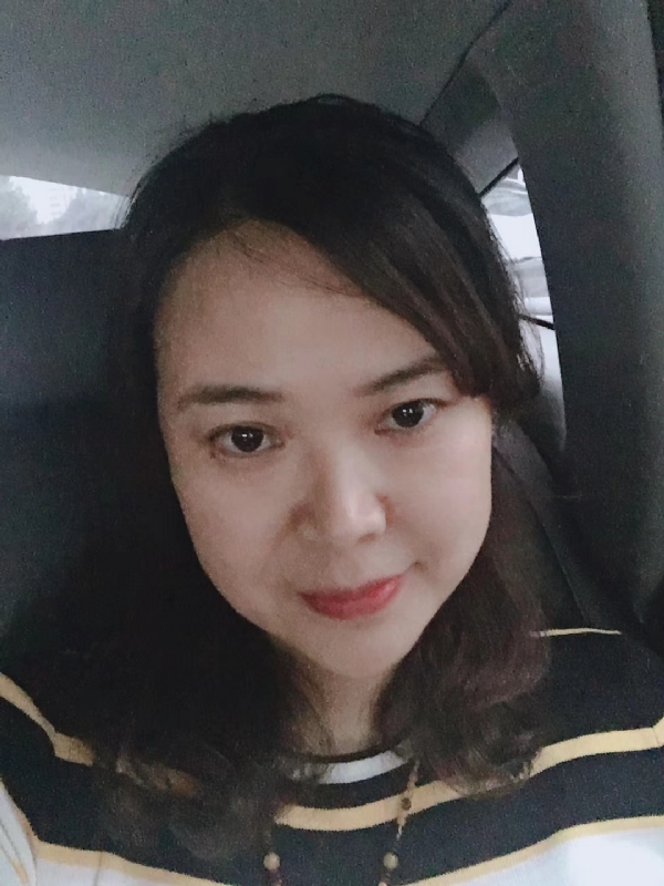 欣的第一张照片--衡阳相亲服务中心