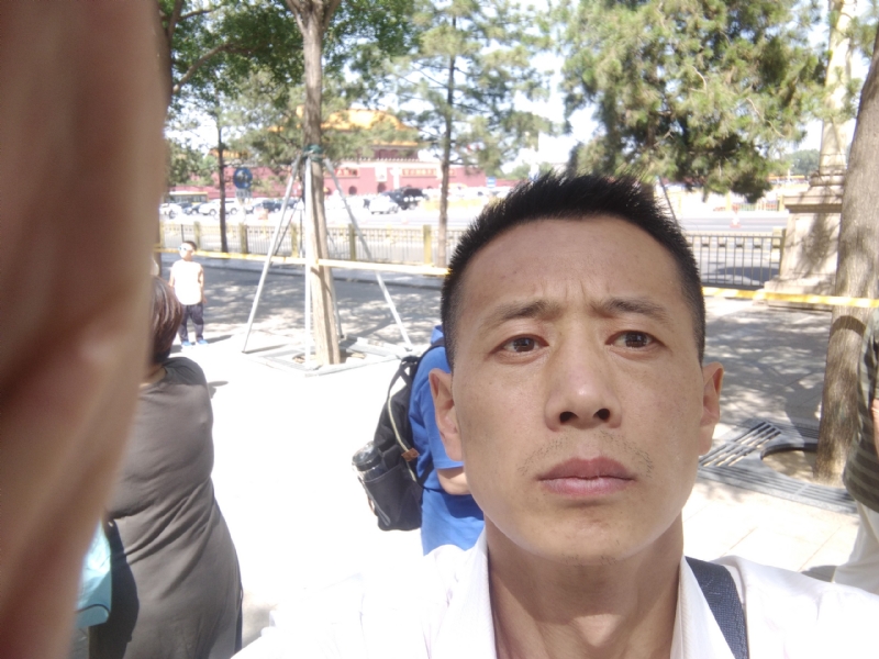 刘红兵的第一张照片--衡阳相亲服务中心