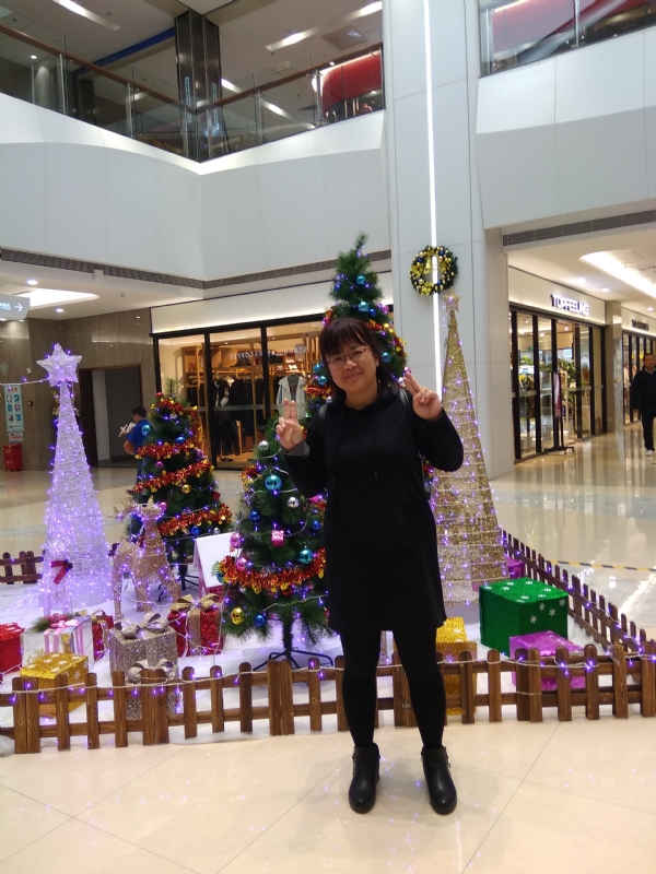 回归的第一张照片--衡阳相亲服务中心