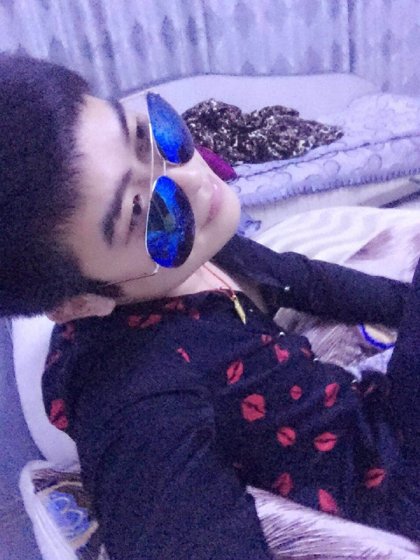 张小嫌的第一张照片--衡阳相亲服务中心