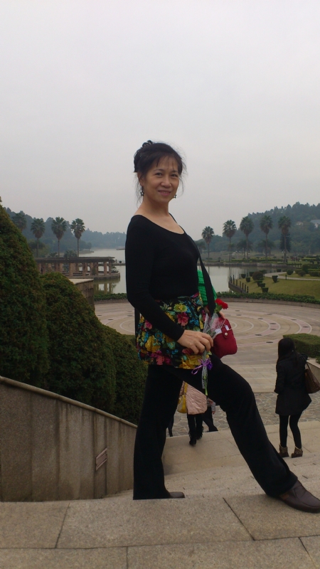 yingzhi的第一张照片--衡阳相亲服务中心