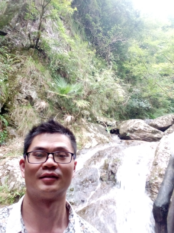 归属的第一张照片--衡阳相亲服务中心