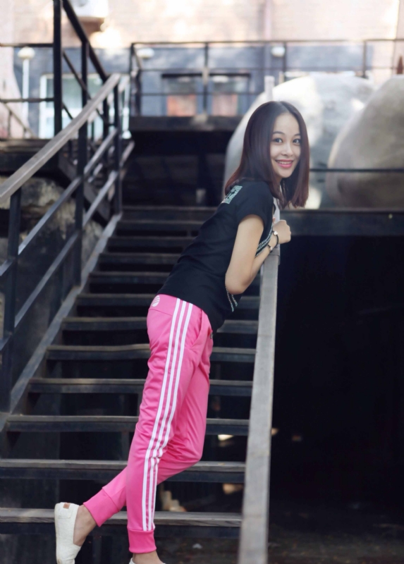 玉儿小骄傲的第一张照片--衡阳相亲服务中心