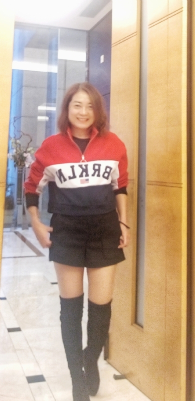 天使彬的第二张照片--衡阳相亲服务中心