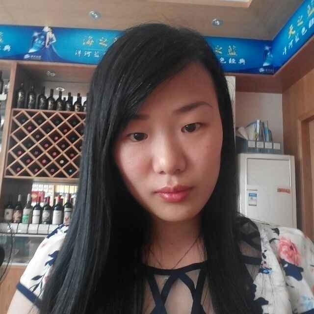 风铃的第一张照片--衡阳相亲服务中心