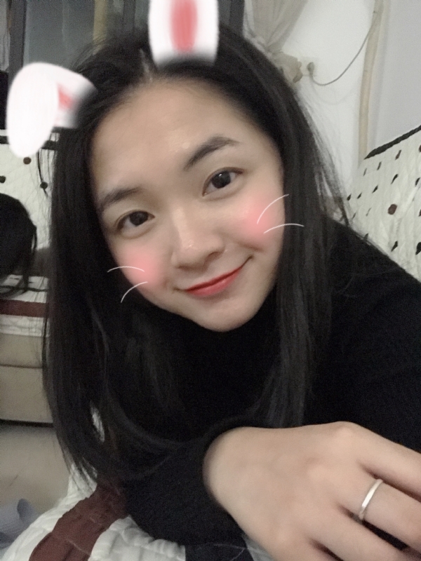 喵小姐的第一张照片--衡阳相亲服务中心