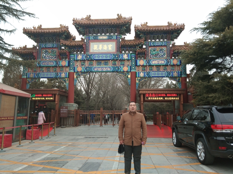 一羽垂天的第二张照片--衡阳相亲服务中心